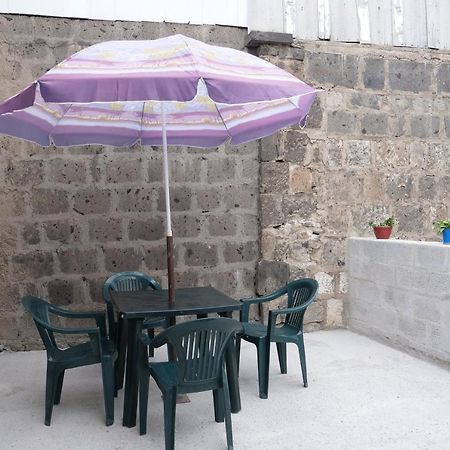 Guest House Kumayri Gyumri Extérieur photo