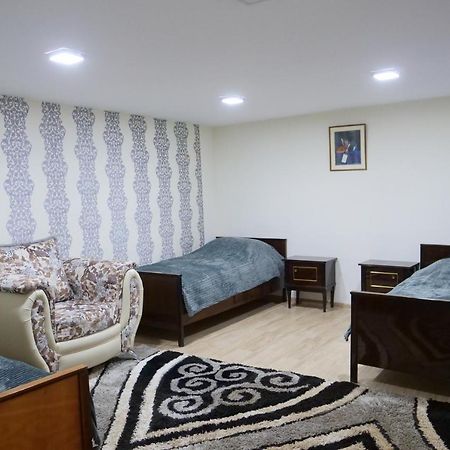 Guest House Kumayri Gyumri Extérieur photo