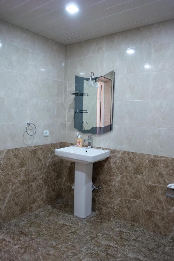 Guest House Kumayri Gyumri Extérieur photo