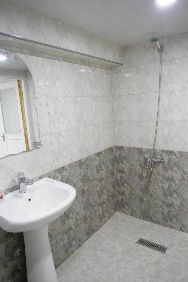 Guest House Kumayri Gyumri Extérieur photo